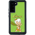 The Flinstones Bamm-Bamm Rubble Galaxy S24 Plus Waterproof Case